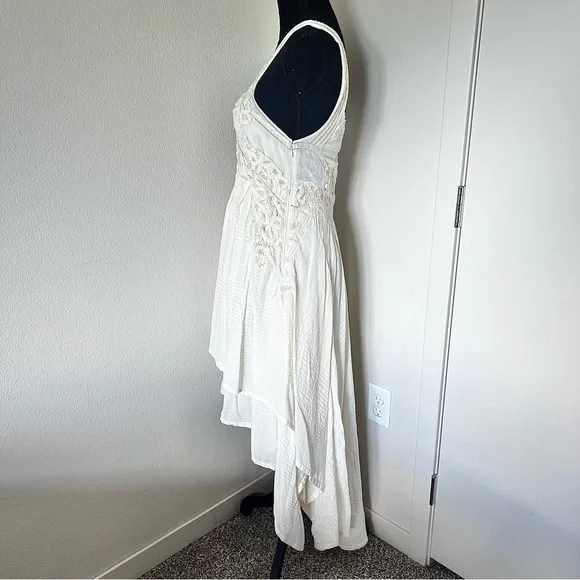 RARE EXC • Free People Limited Edition New Romantics Spring 2013 Dress • - Picture 9 of 15